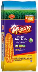 棒多收