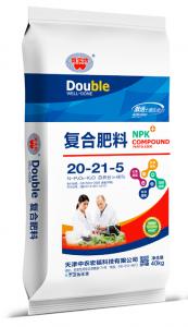 复合肥4