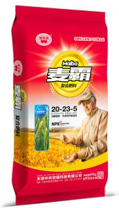 复合肥8