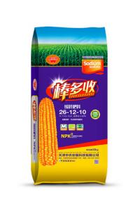 棒多收2