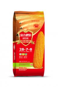复合肥10