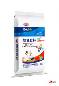 复合肥5