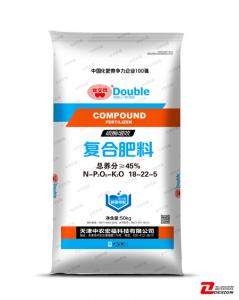 复合肥6