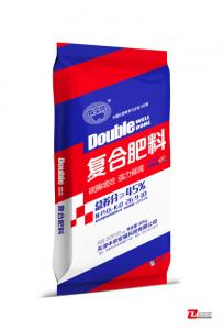 复合肥8